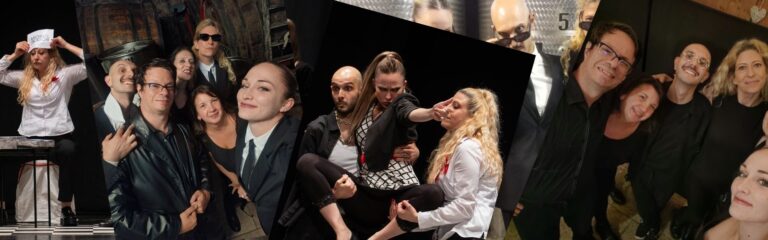 Compagnia Teatrale