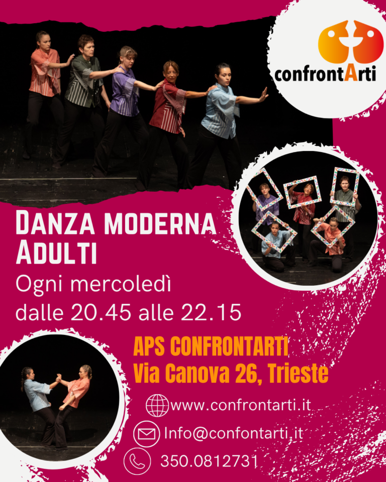 Moderne Dance